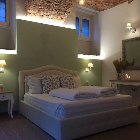 Rustico Amore Hotel Cannobio Exterior foto
