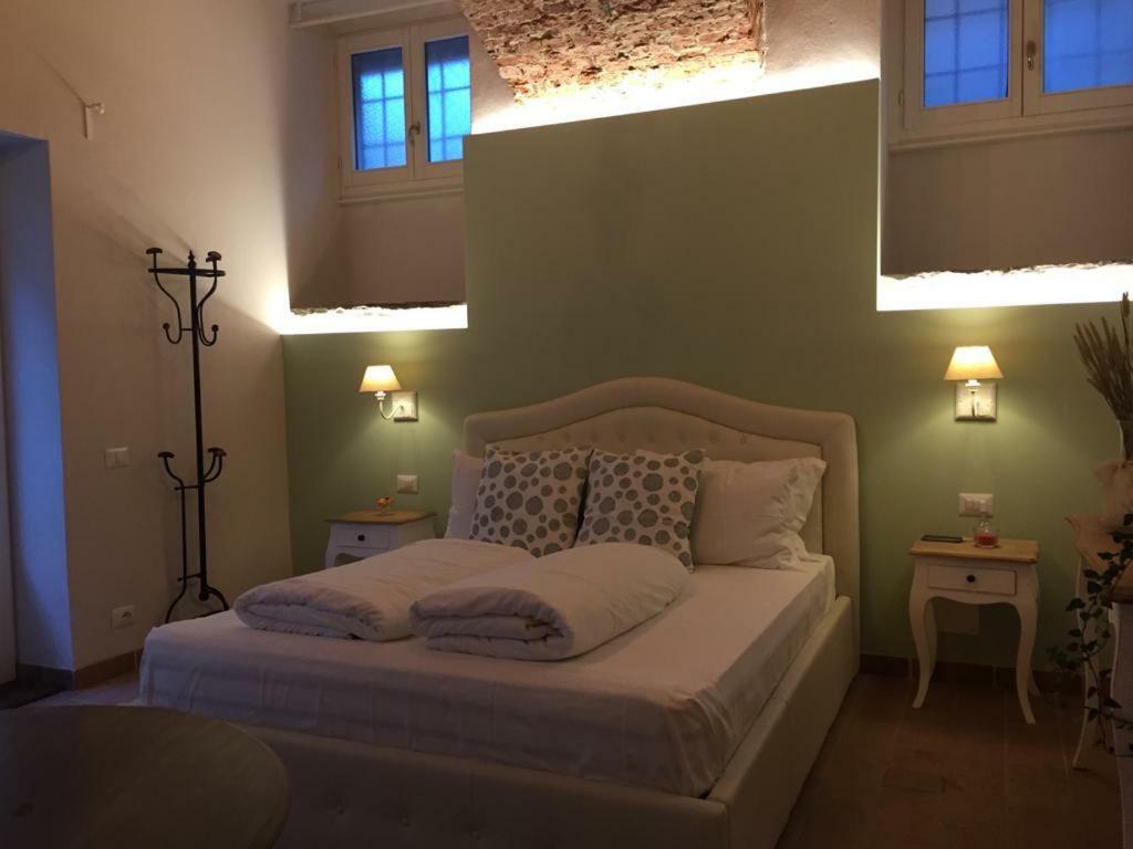 Rustico Amore Hotel Cannobio Exterior foto
