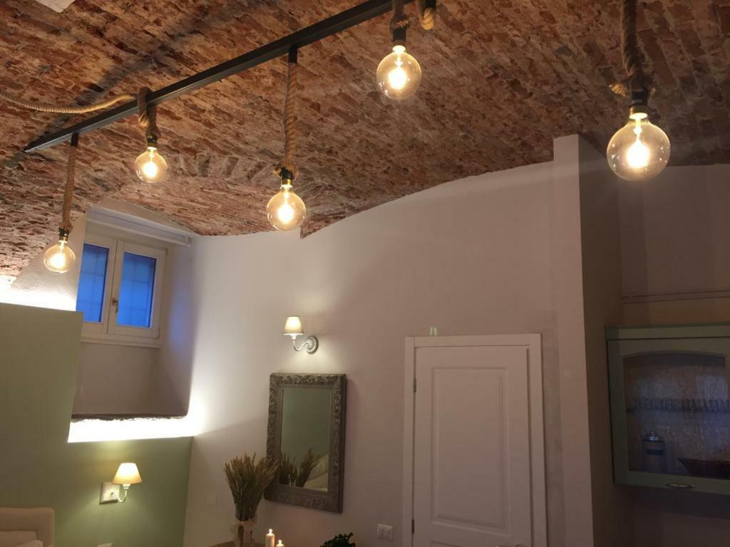 Rustico Amore Hotel Cannobio Exterior foto