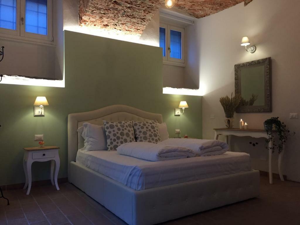 Rustico Amore Hotel Cannobio Exterior foto