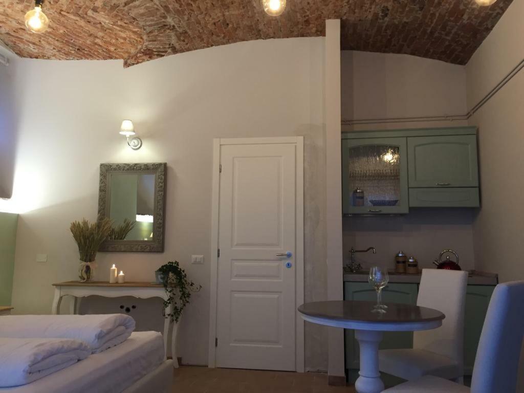 Rustico Amore Hotel Cannobio Exterior foto